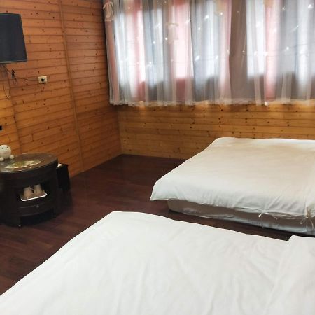 Meiting B&B Shuili ภายนอก รูปภาพ