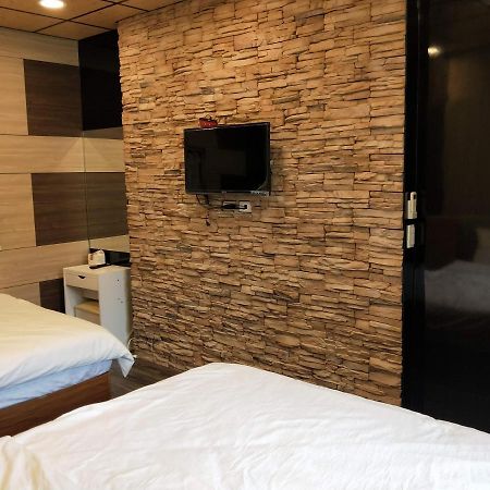 Meiting B&B Shuili ภายนอก รูปภาพ